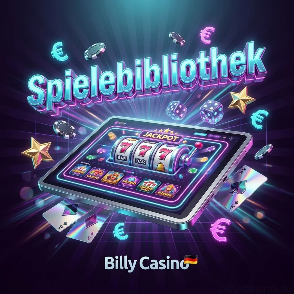 Spielebibliothek